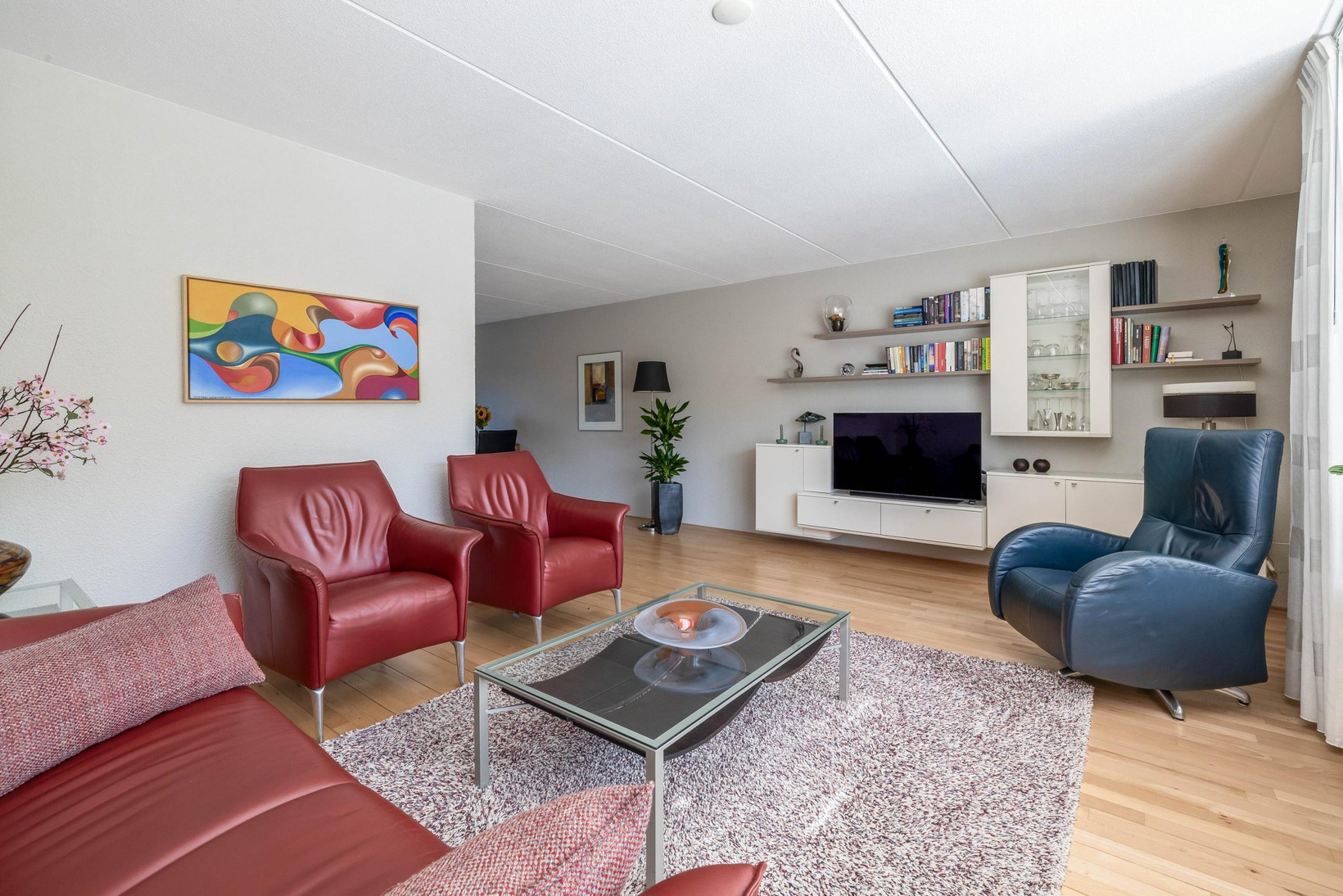 Twee-onder-één-kap te koop: Korenmolen 5, Drachten