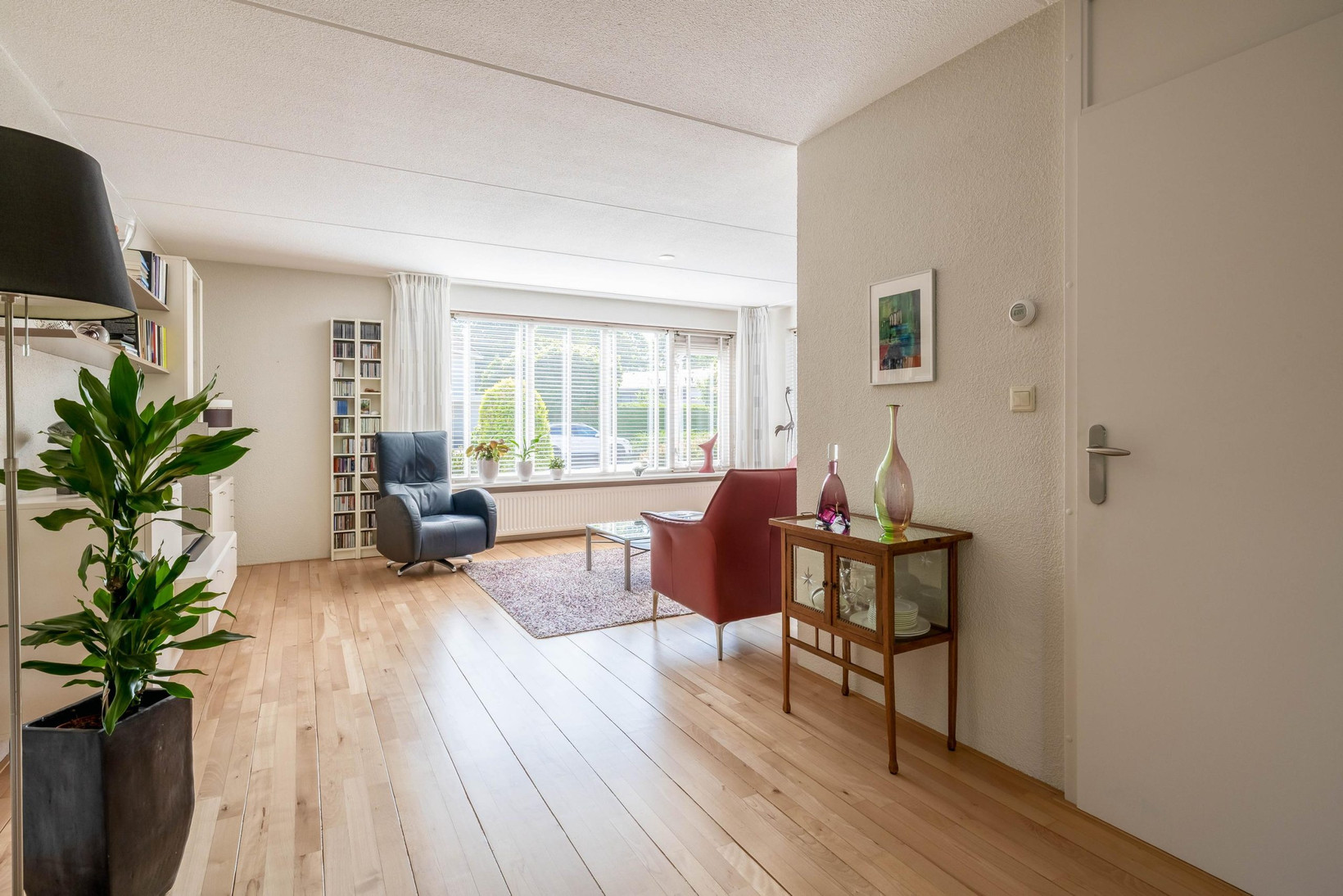 Twee-onder-één-kap te koop: Korenmolen 5, Drachten