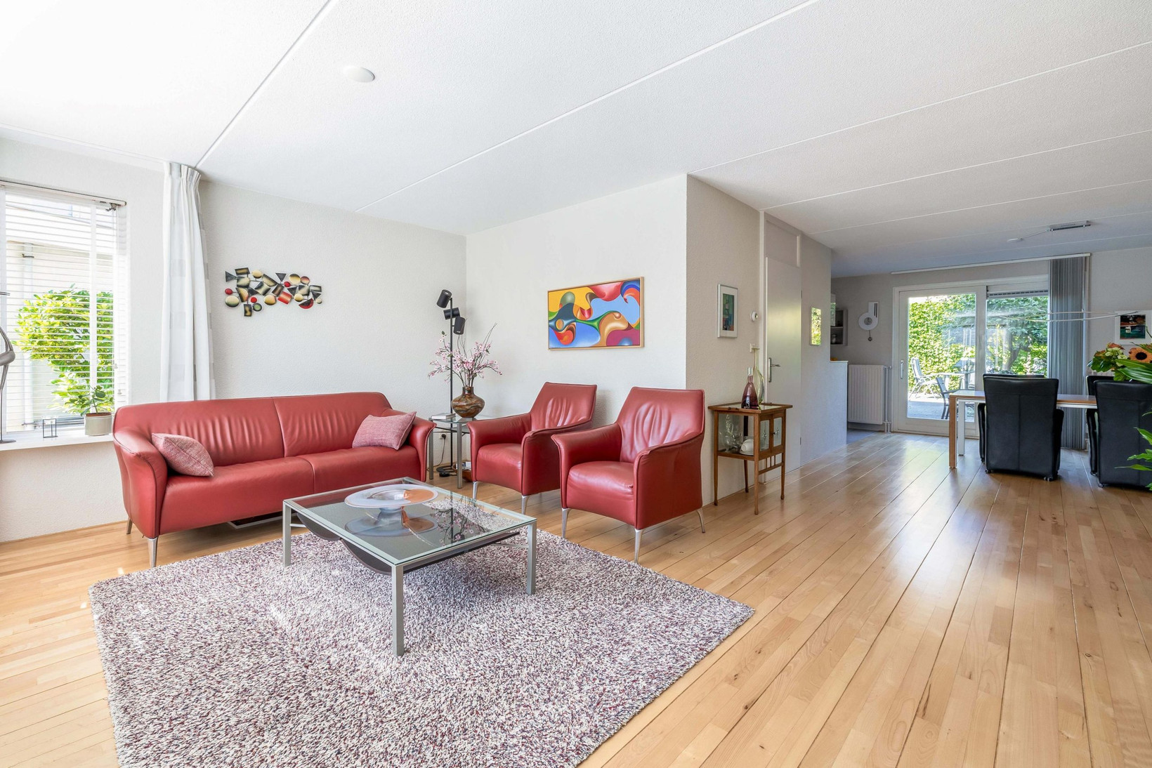 Twee-onder-één-kap te koop: Korenmolen 5, Drachten