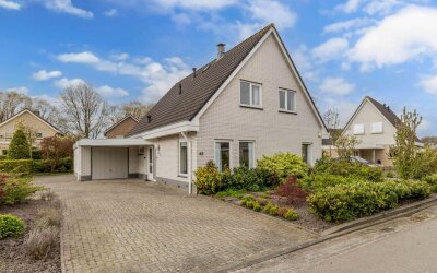 Korenmolen 65