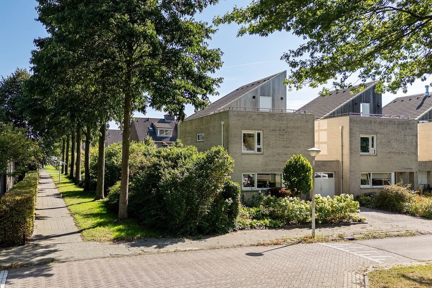 Hoekwoning te koop: Houtzaagmolen 46, Drachten