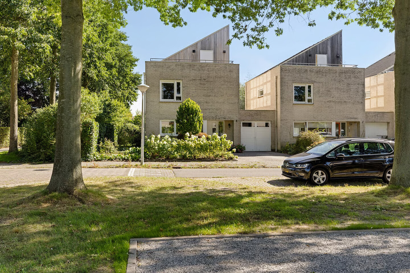 Hoekwoning te koop: Houtzaagmolen 46, Drachten