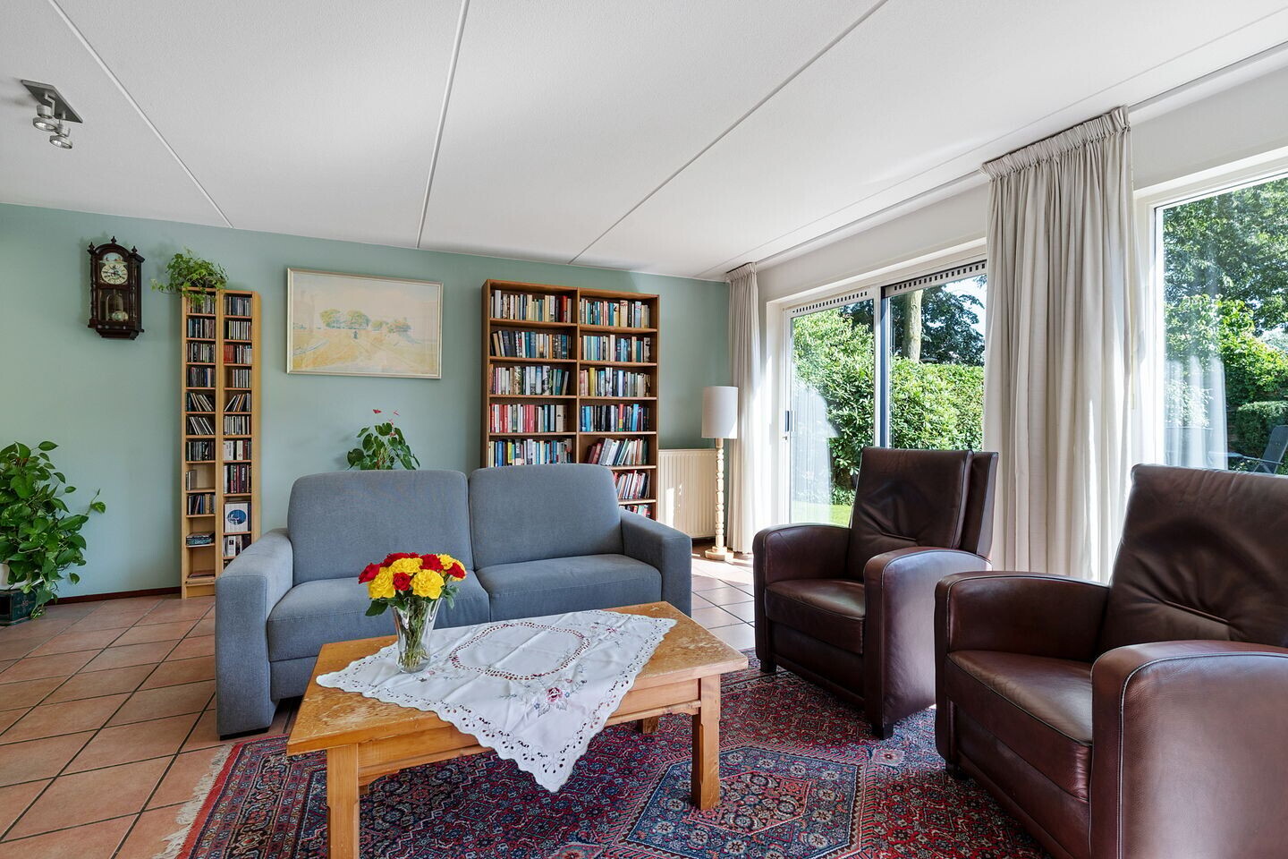 Hoekwoning te koop: Houtzaagmolen 46, Drachten