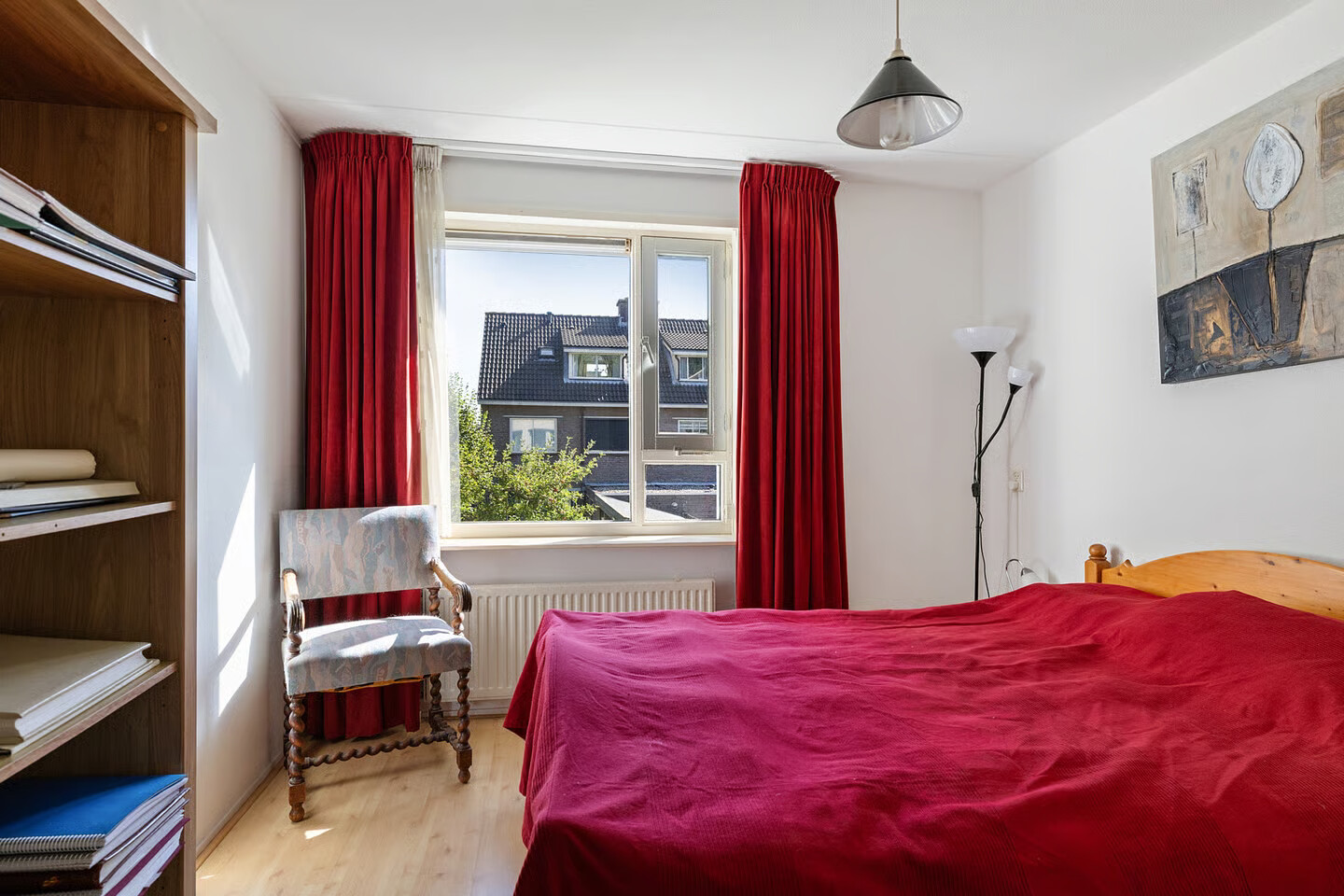 Hoekwoning te koop: Houtzaagmolen 46, Drachten