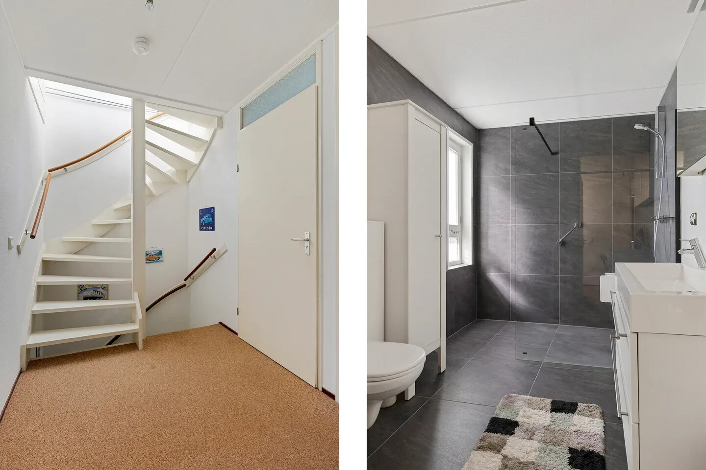 Hoekwoning te koop: Houtzaagmolen 46, Drachten