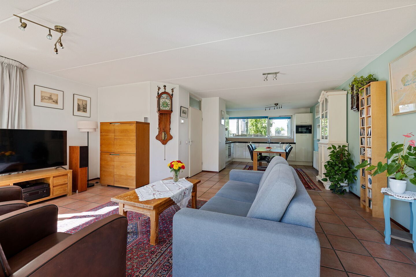 Hoekwoning te koop: Houtzaagmolen 46, Drachten