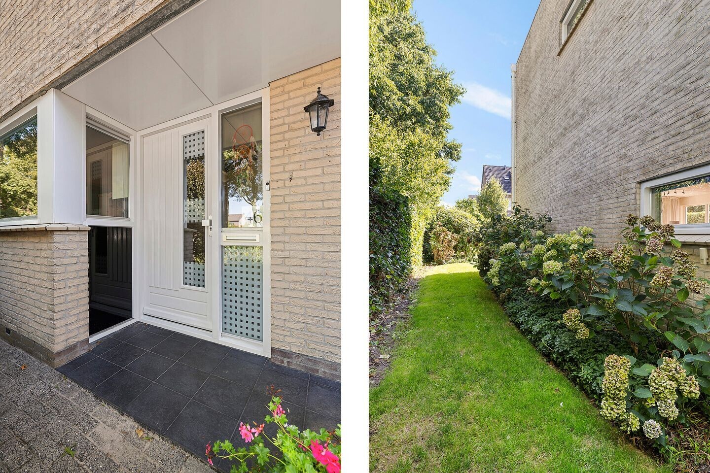 Hoekwoning te koop: Houtzaagmolen 46, Drachten