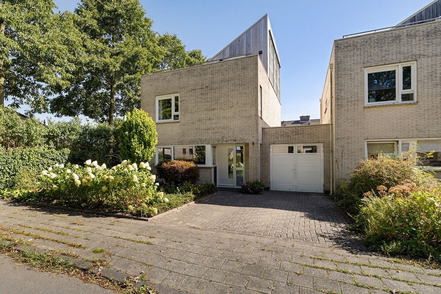 Hoekwoning te koop: Houtzaagmolen 46, Drachten