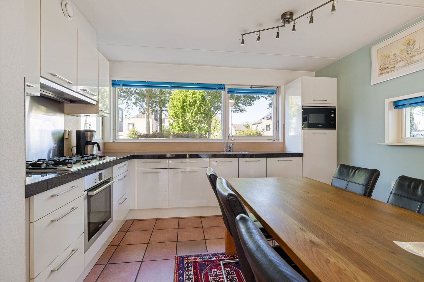 Hoekwoning te koop: Houtzaagmolen 46, Drachten