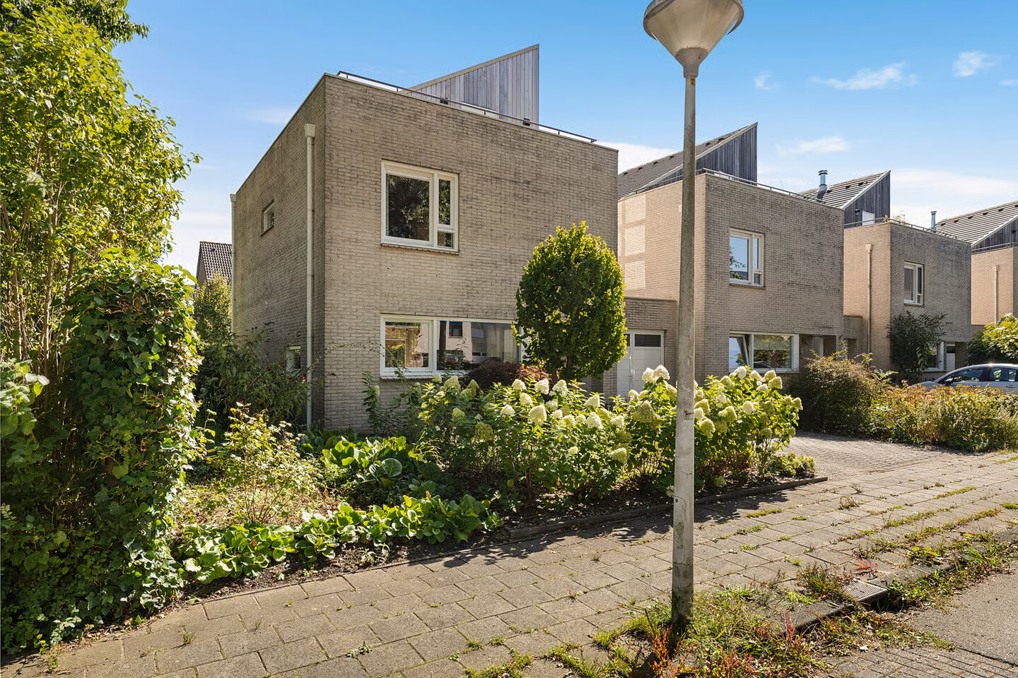 Hoekwoning te koop: Houtzaagmolen 46, Drachten