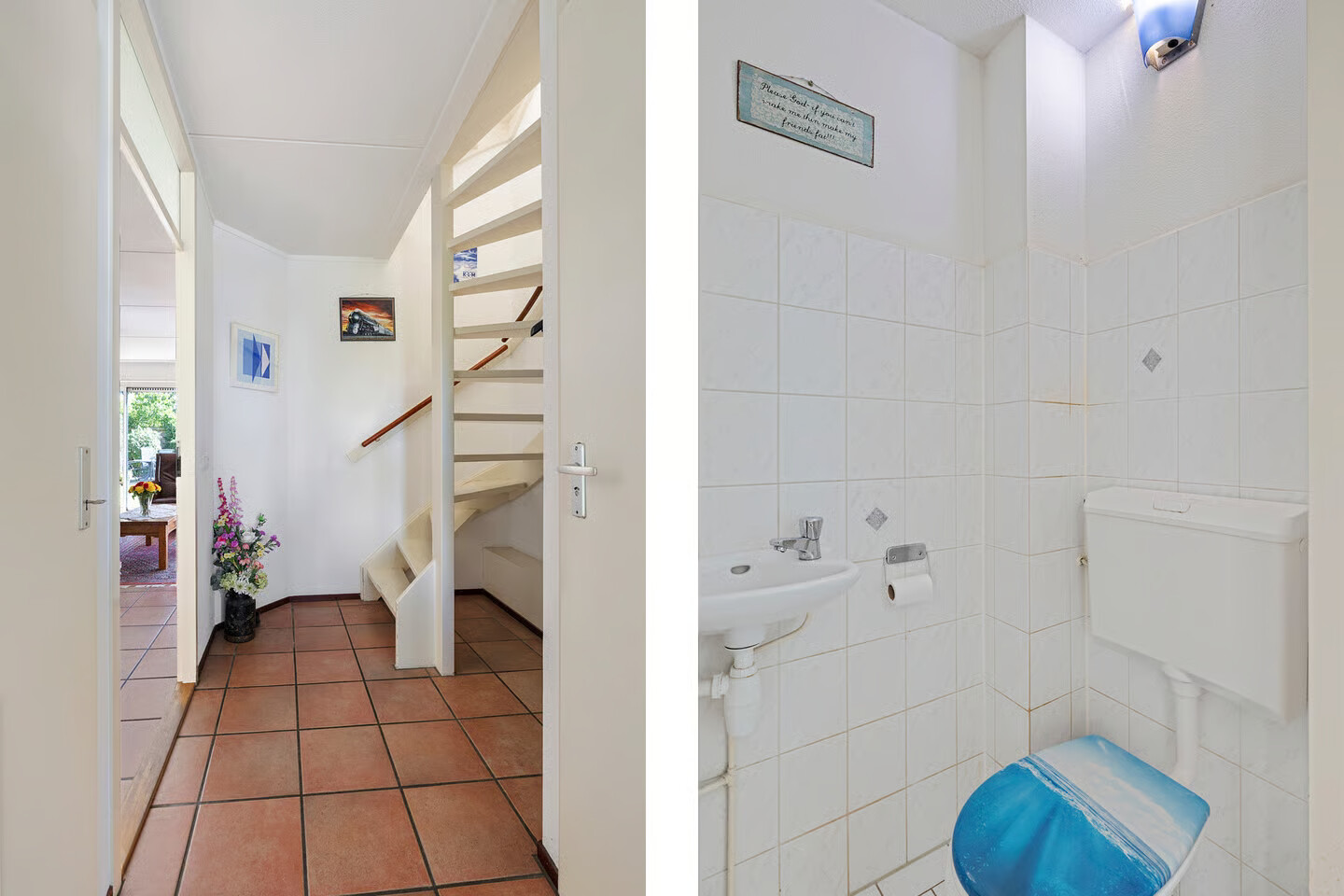 Hoekwoning te koop: Houtzaagmolen 46, Drachten