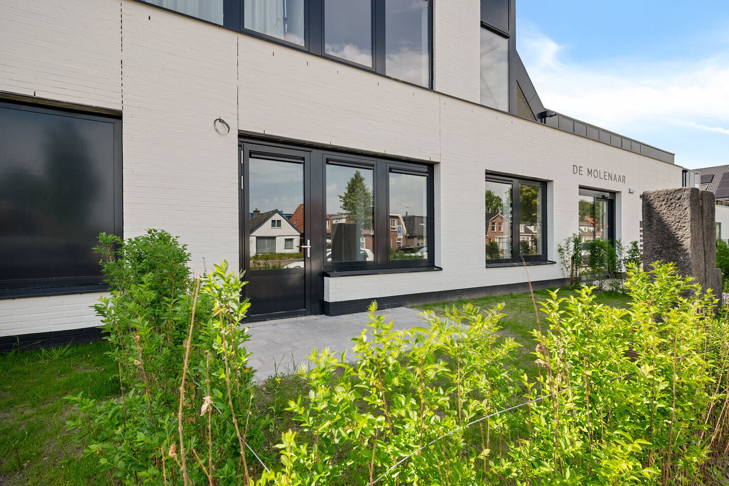 Appartement te koop: Moleneind ZZ 95-1, Drachten