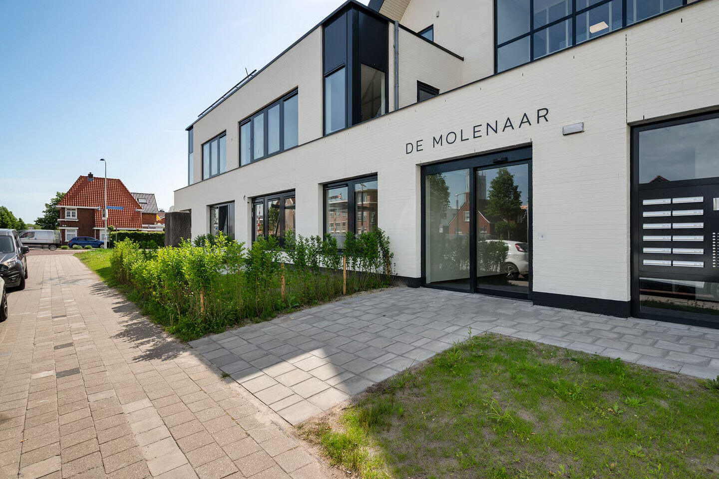 Appartement te koop: Moleneind ZZ 95-1, Drachten