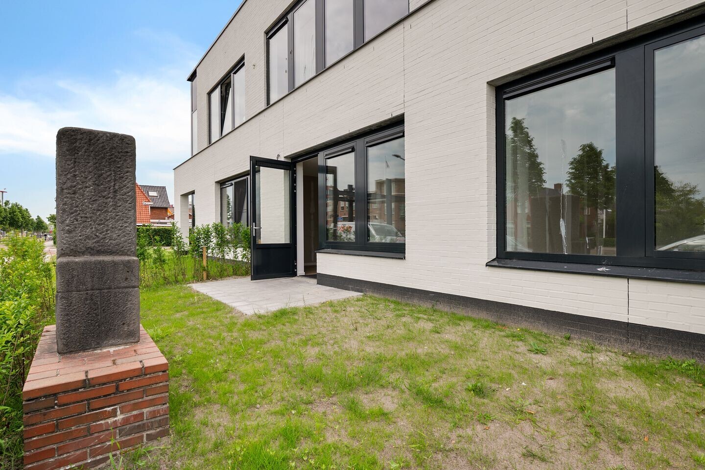 Appartement te koop: Moleneind ZZ 95-1, Drachten