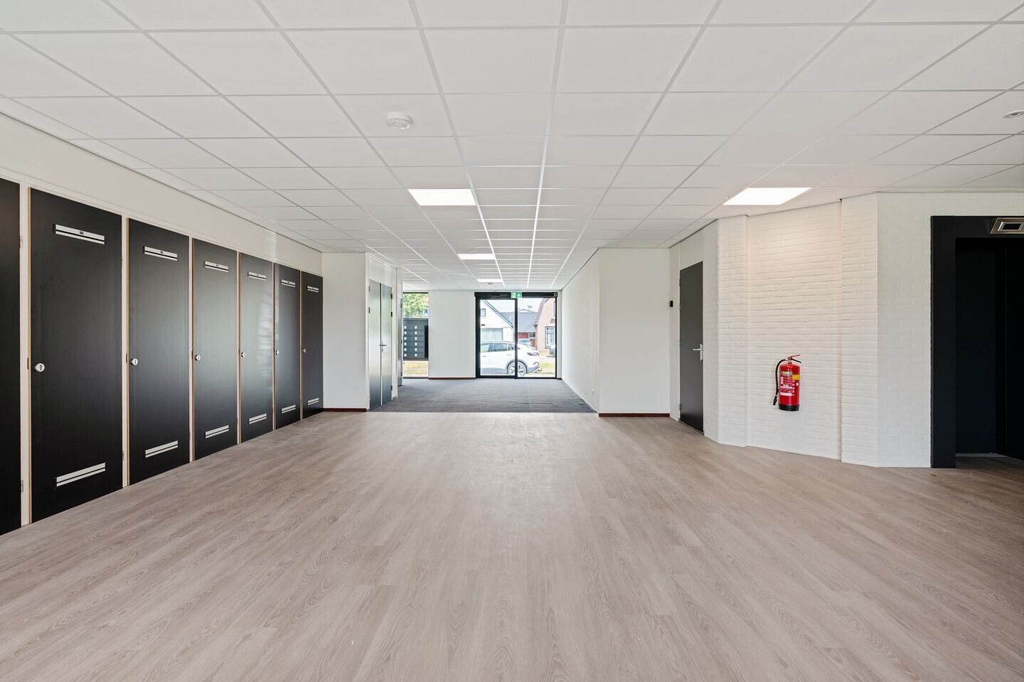 Appartement te koop: Moleneind ZZ 95-1, Drachten