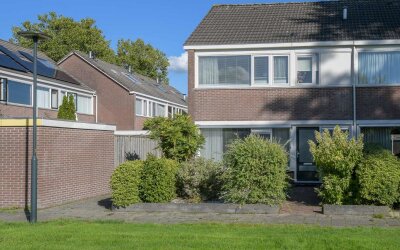 Huis te koop Tjonger 141