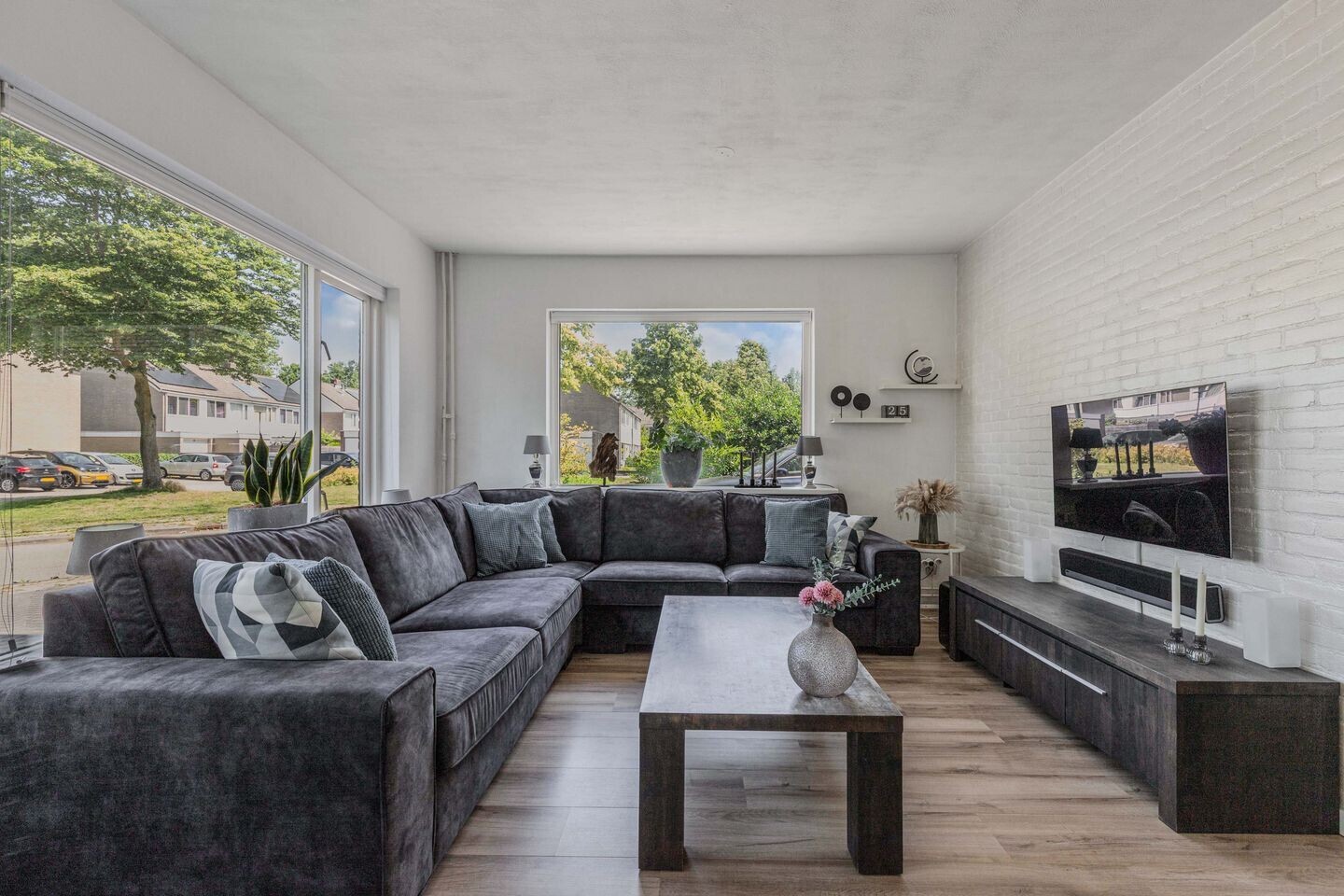 Tussenwoning te koop: Boorn 23, Drachten