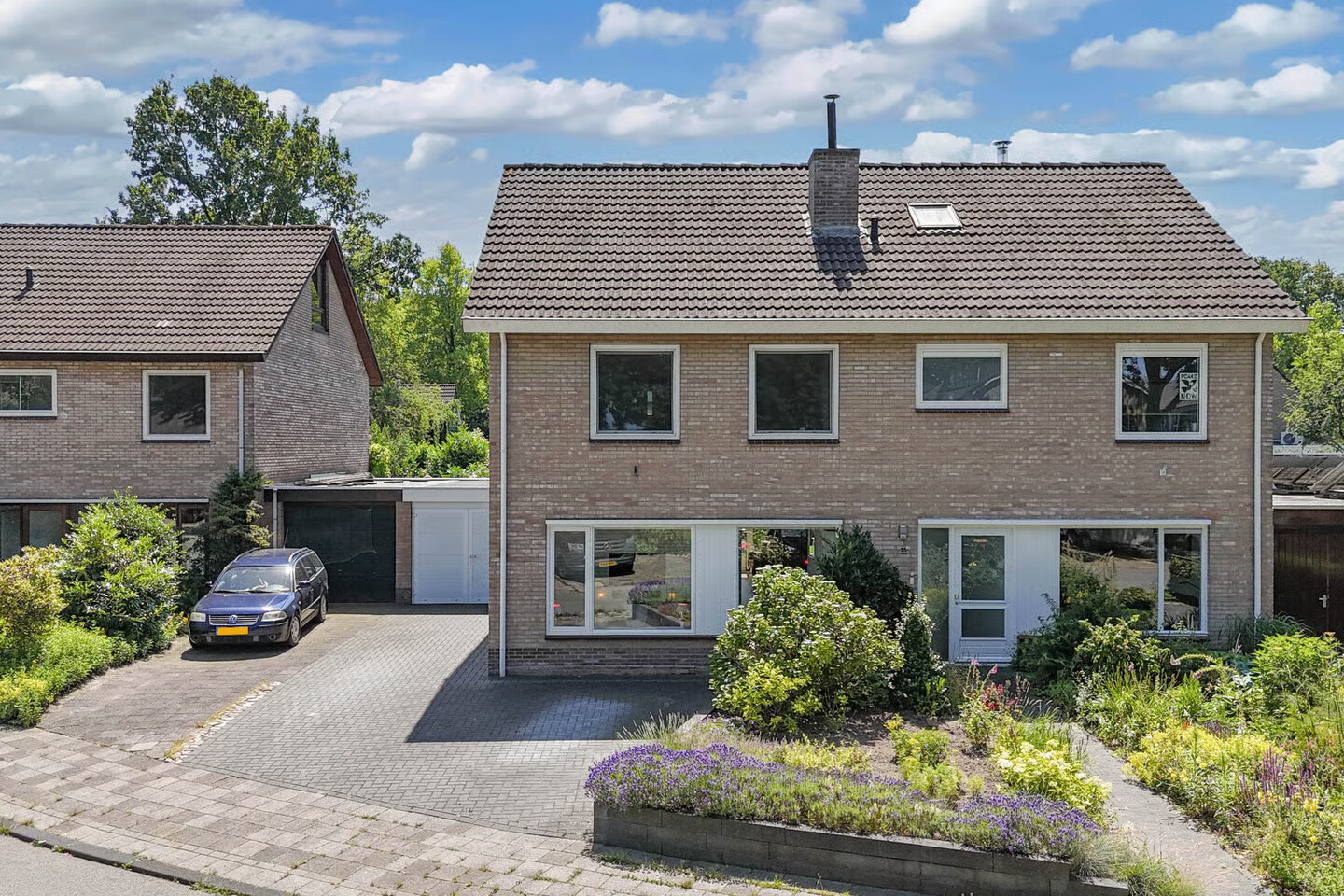 Tussenwoning te koop: Boorn 23, Drachten