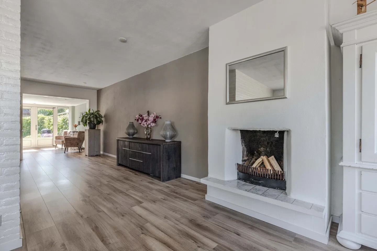 Tussenwoning te koop: Boorn 23, Drachten