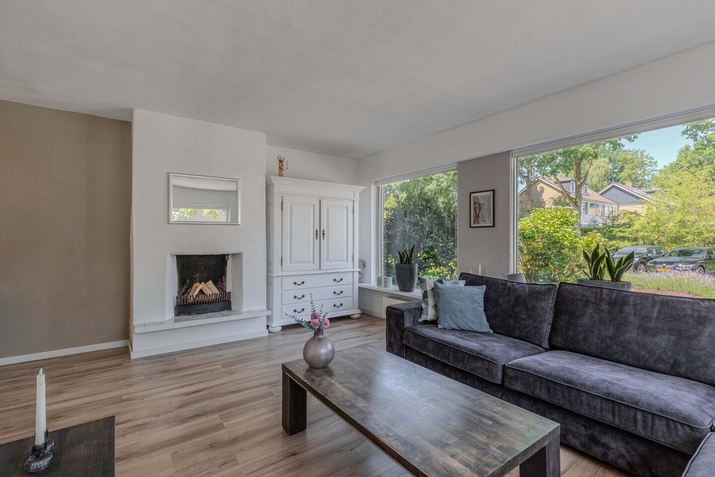 Tussenwoning te koop: Boorn 23, Drachten