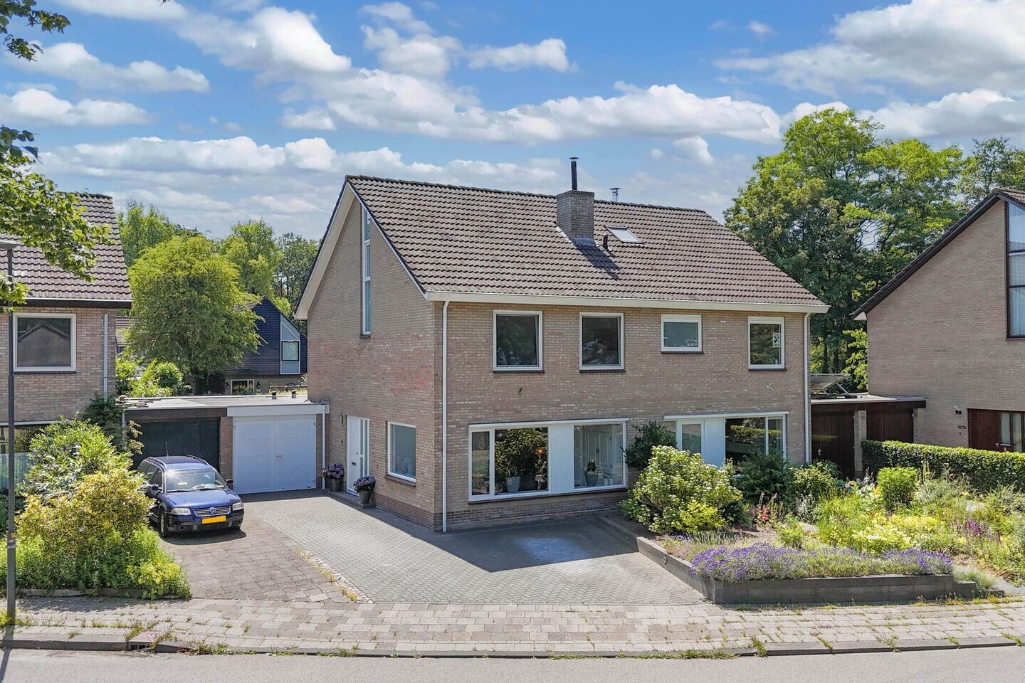Tussenwoning te koop: Boorn 23, Drachten