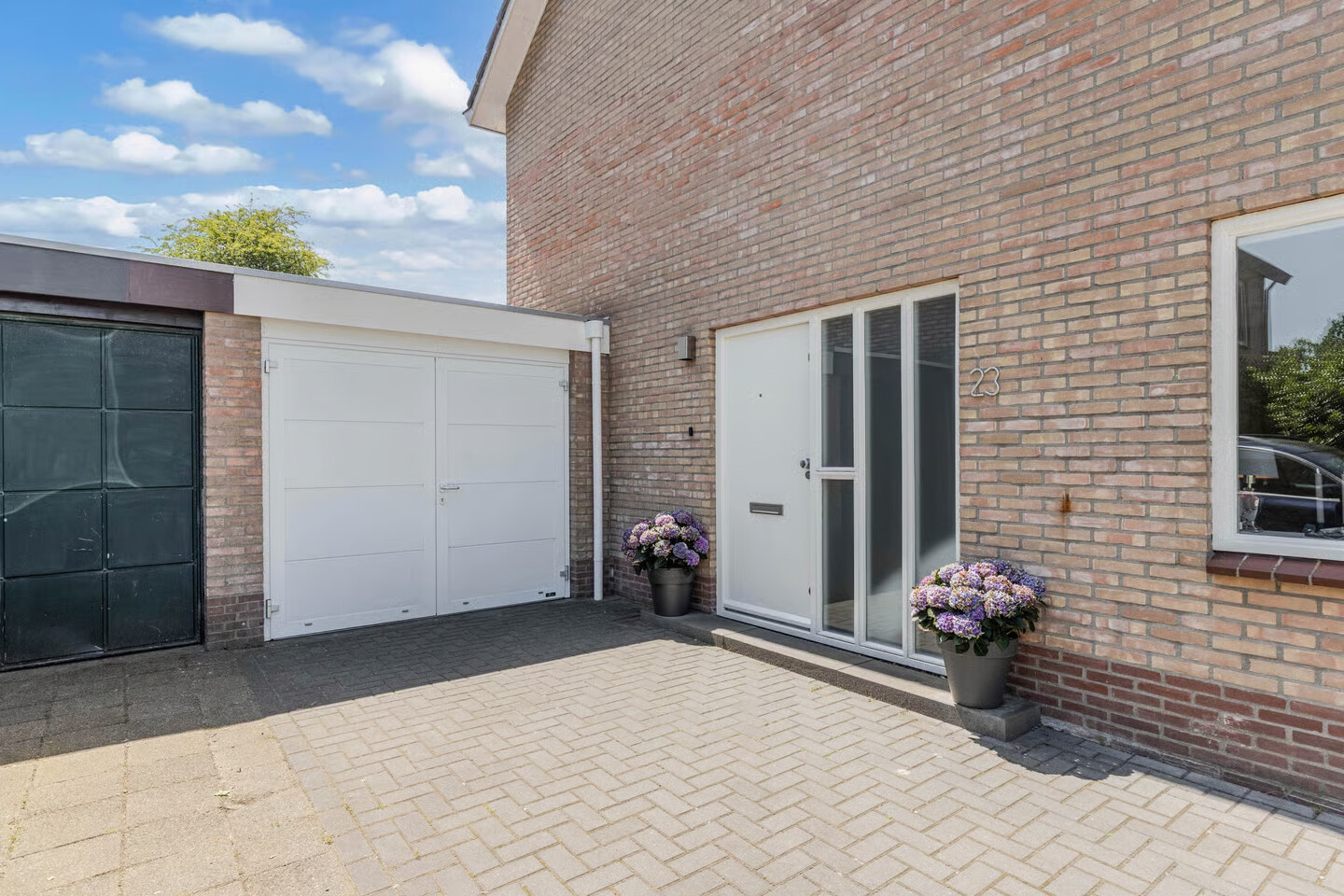 Tussenwoning te koop: Boorn 23, Drachten
