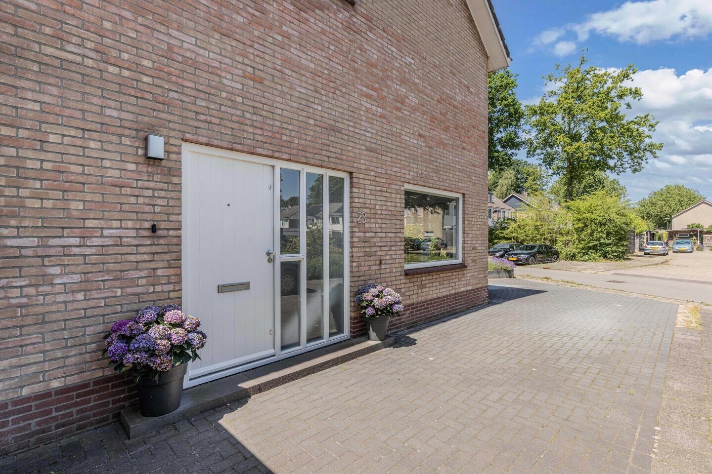 Tussenwoning te koop: Boorn 23, Drachten