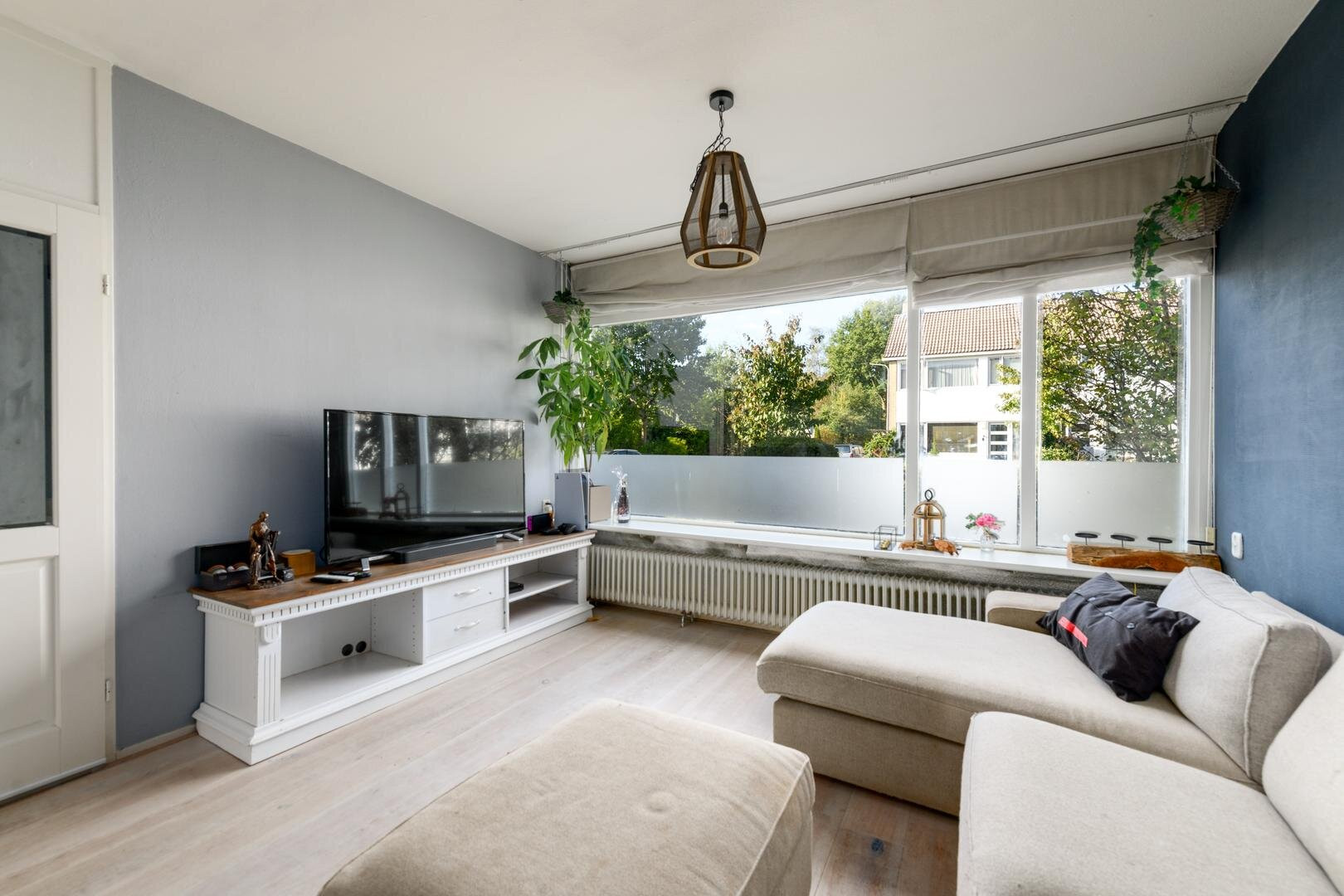 Tussenwoning te koop: Hunze 226, Drachten