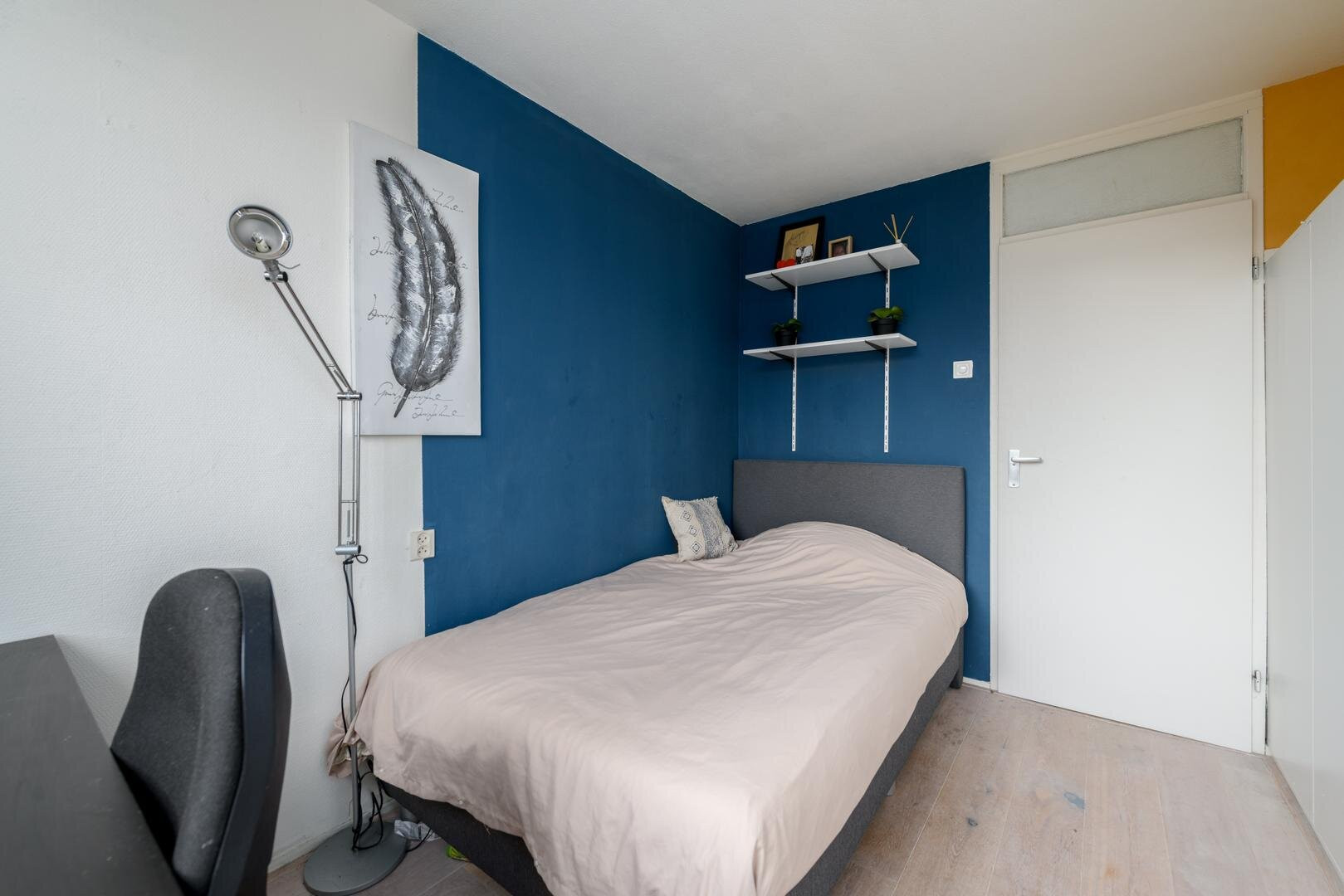 Tussenwoning te koop: Hunze 226, Drachten
