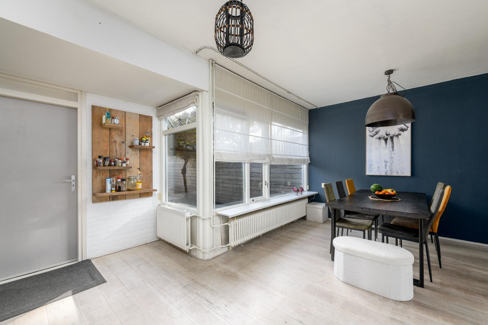 Tussenwoning te koop: Hunze 226, Drachten