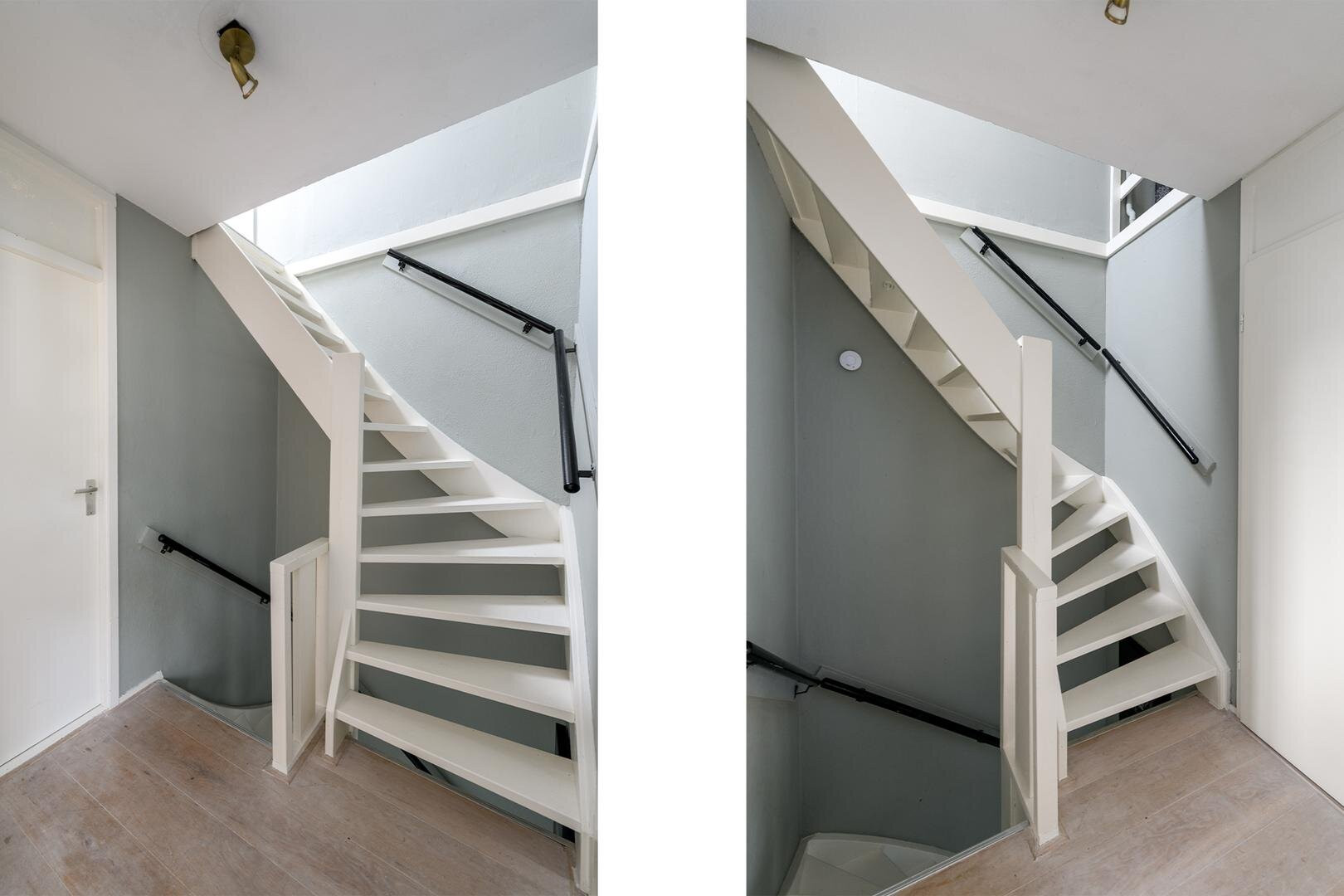 Tussenwoning te koop: Hunze 226, Drachten