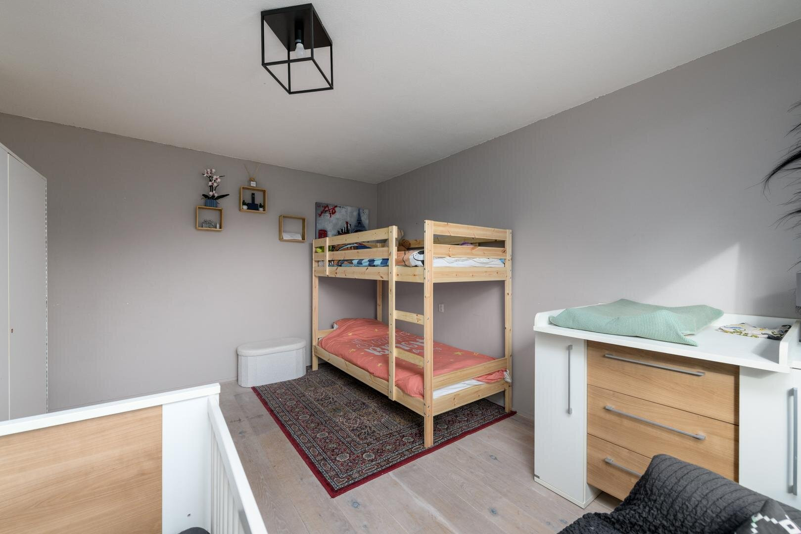 Tussenwoning te koop: Hunze 226, Drachten