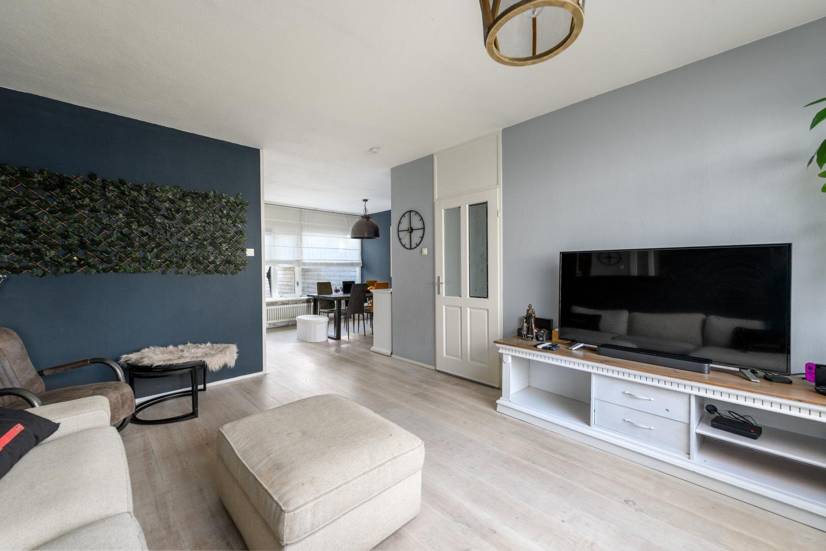 Tussenwoning te koop: Hunze 226, Drachten