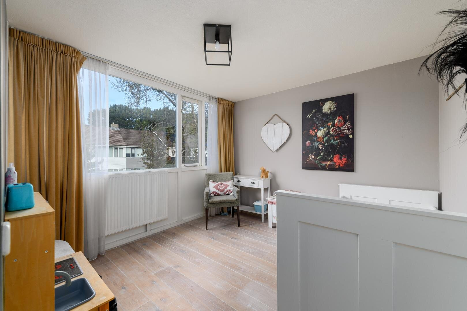 Tussenwoning te koop: Hunze 226, Drachten