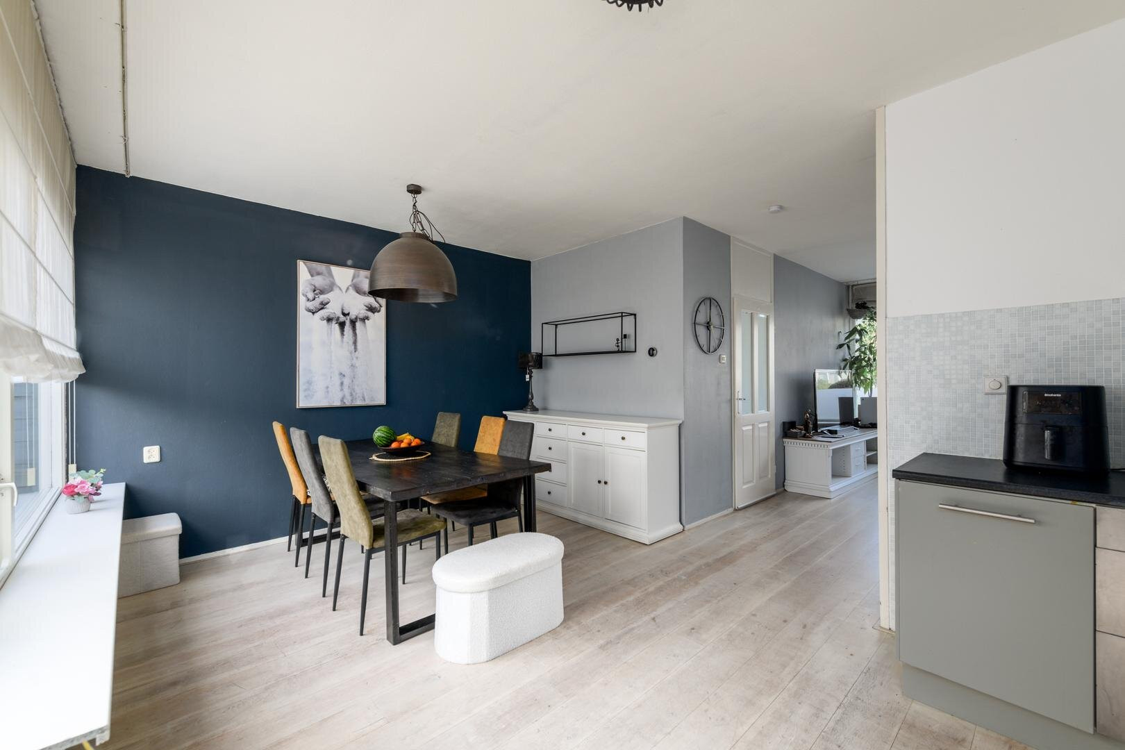 Tussenwoning te koop: Hunze 226, Drachten