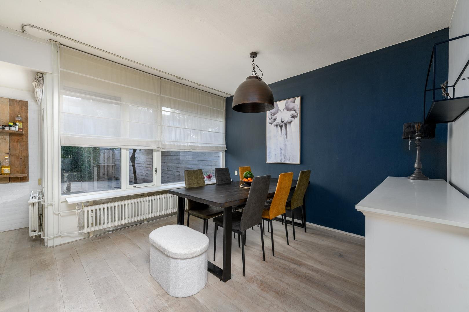 Tussenwoning te koop: Hunze 226, Drachten