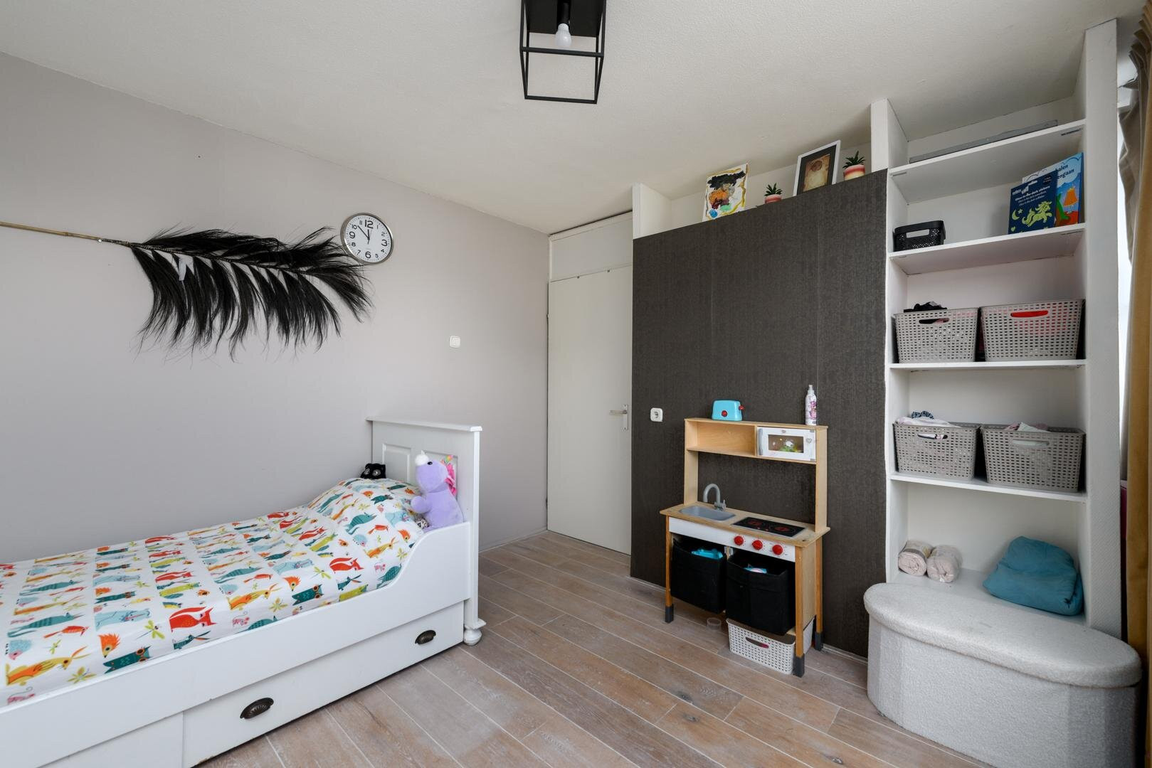 Tussenwoning te koop: Hunze 226, Drachten