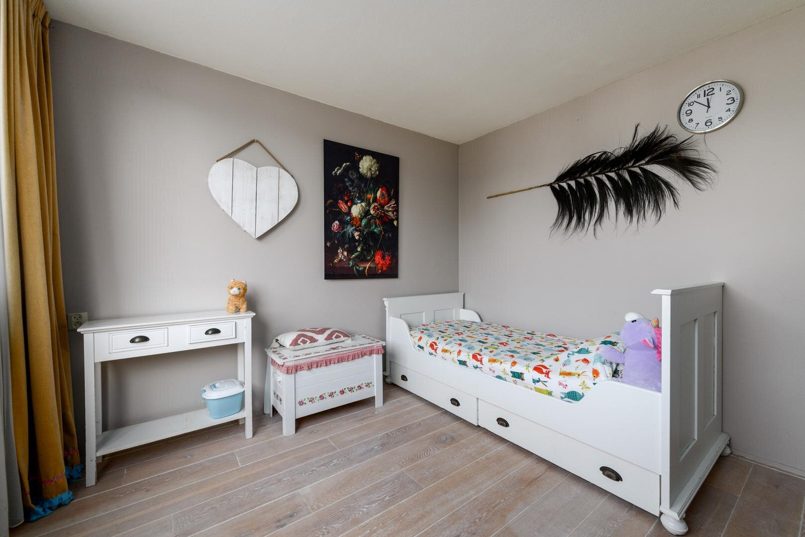 Tussenwoning te koop: Hunze 226, Drachten