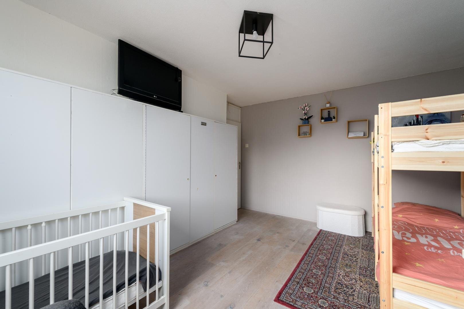 Tussenwoning te koop: Hunze 226, Drachten