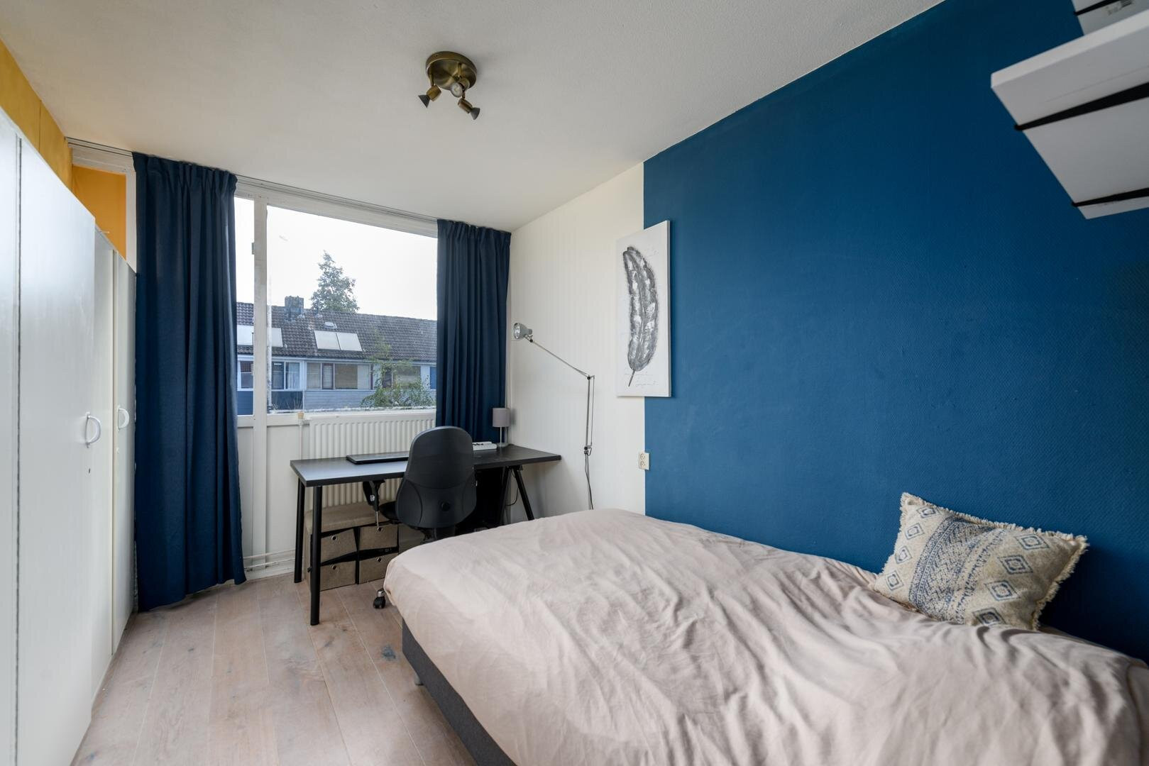 Tussenwoning te koop: Hunze 226, Drachten