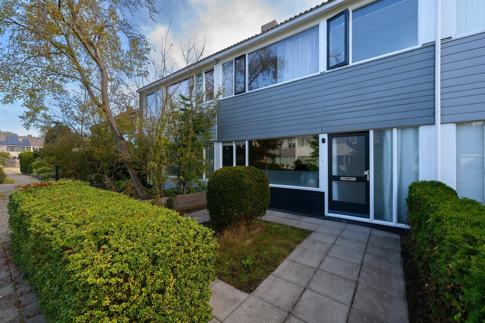 Tussenwoning te koop: Hunze 226, Drachten