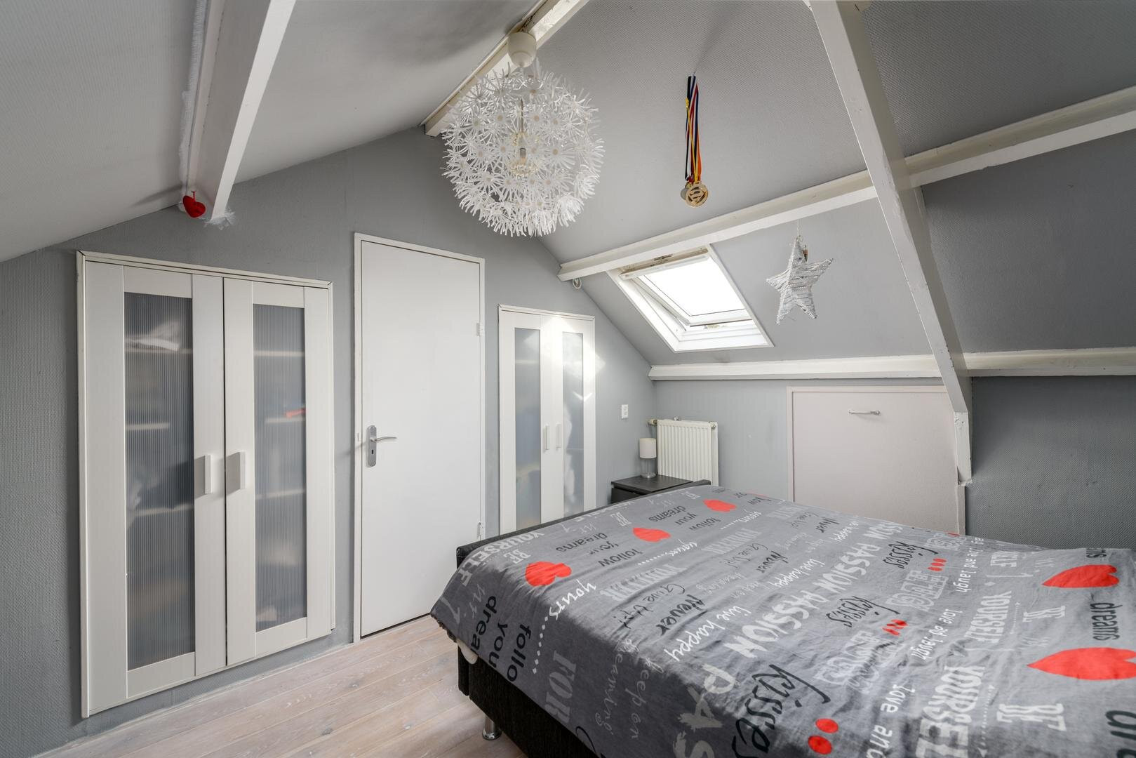 Tussenwoning te koop: Hunze 226, Drachten
