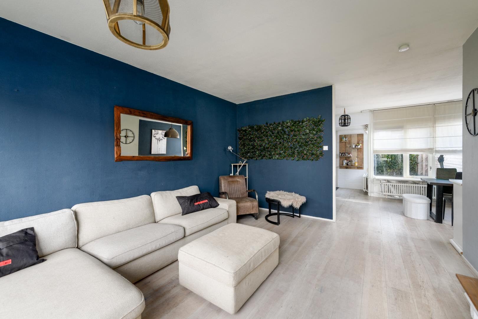 Tussenwoning te koop: Hunze 226, Drachten