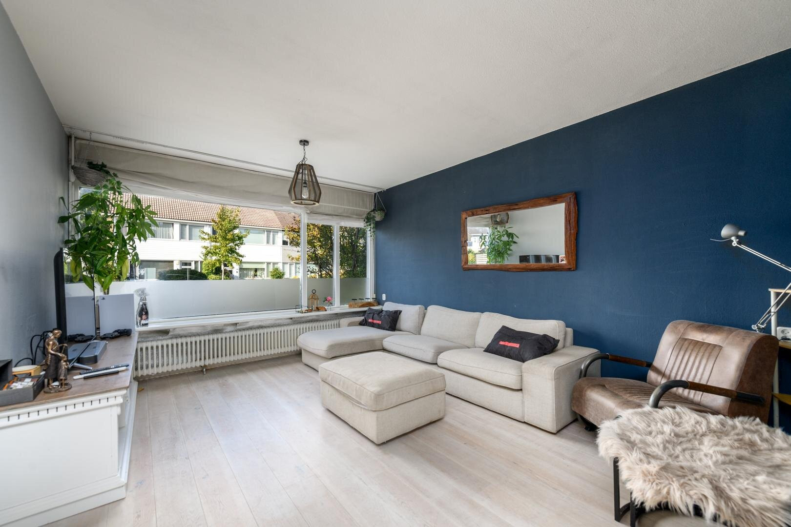 Tussenwoning te koop: Hunze 226, Drachten
