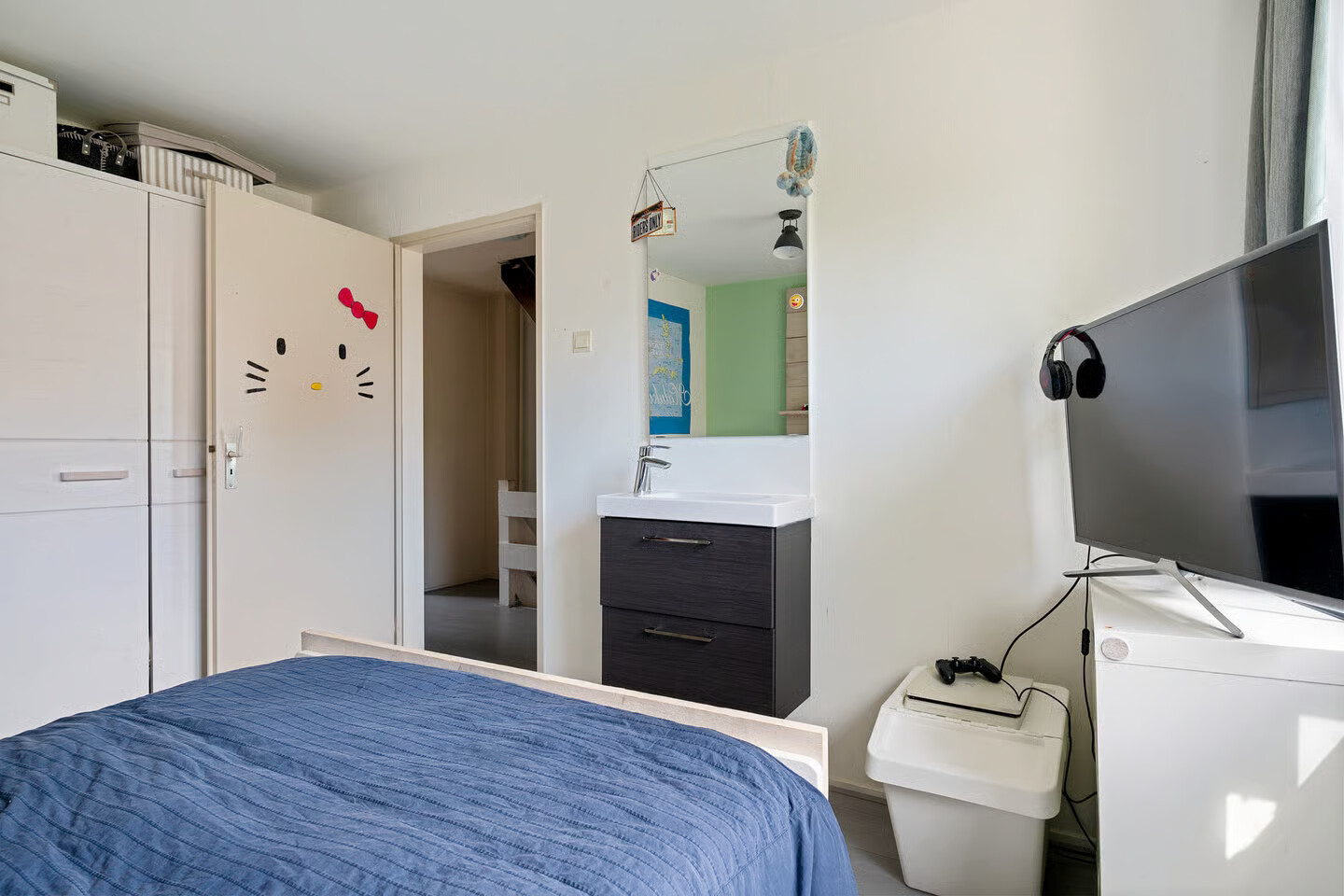 Tussenwoning te koop: Dollard 158, Drachten