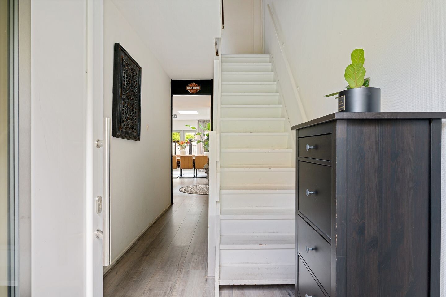 Tussenwoning te koop: Dollard 158, Drachten