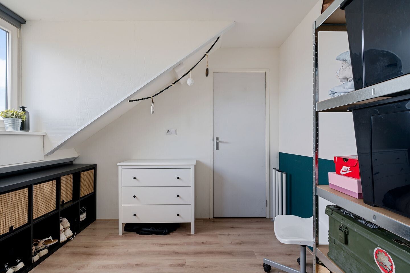 Tussenwoning te koop: Dollard 158, Drachten