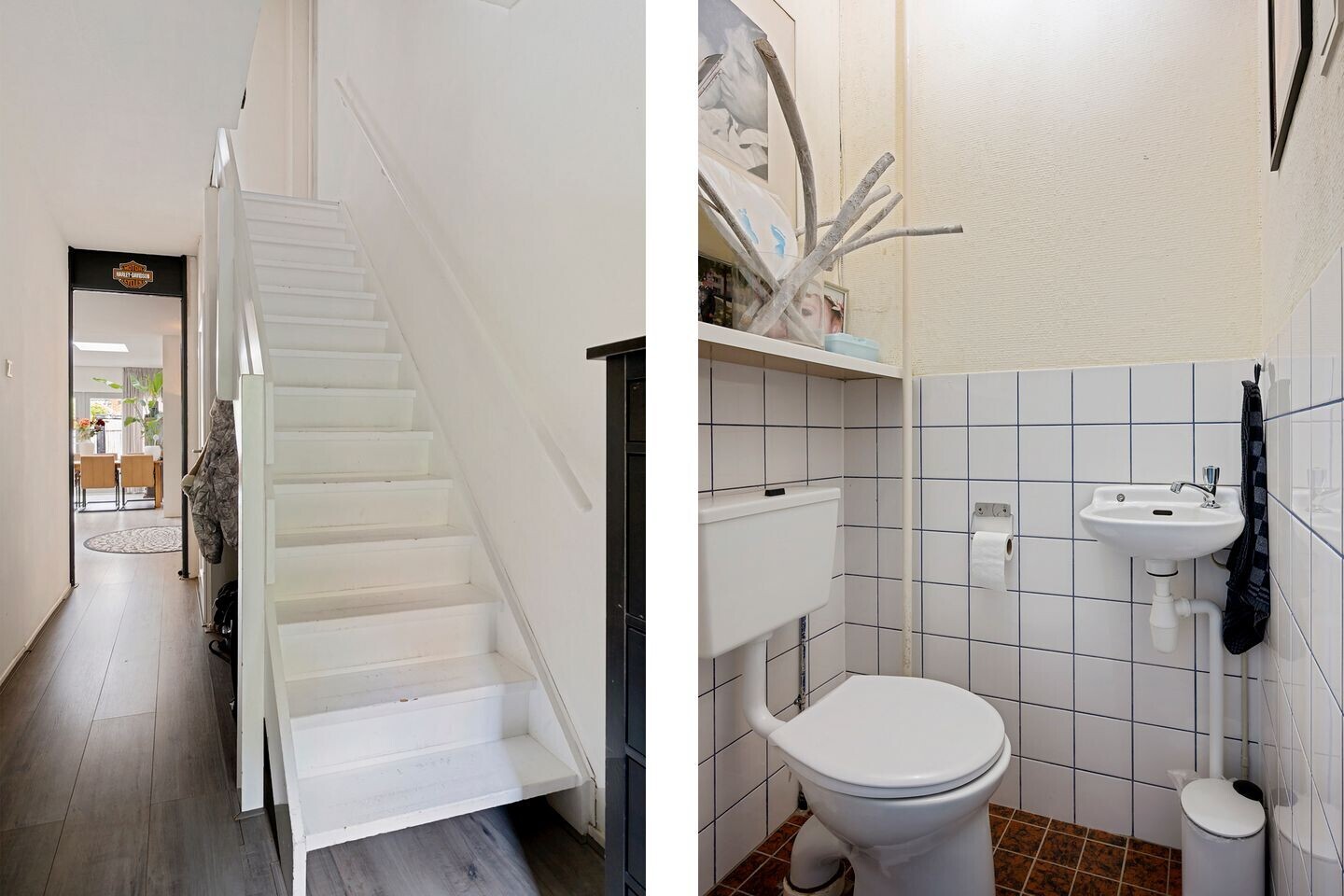 Tussenwoning te koop: Dollard 158, Drachten