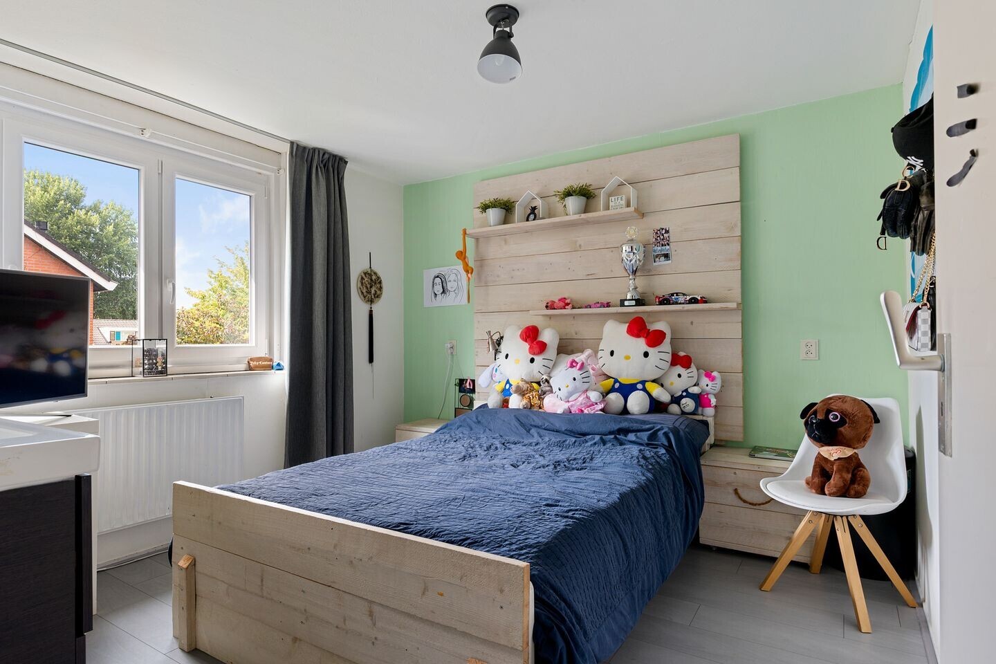 Tussenwoning te koop: Dollard 158, Drachten