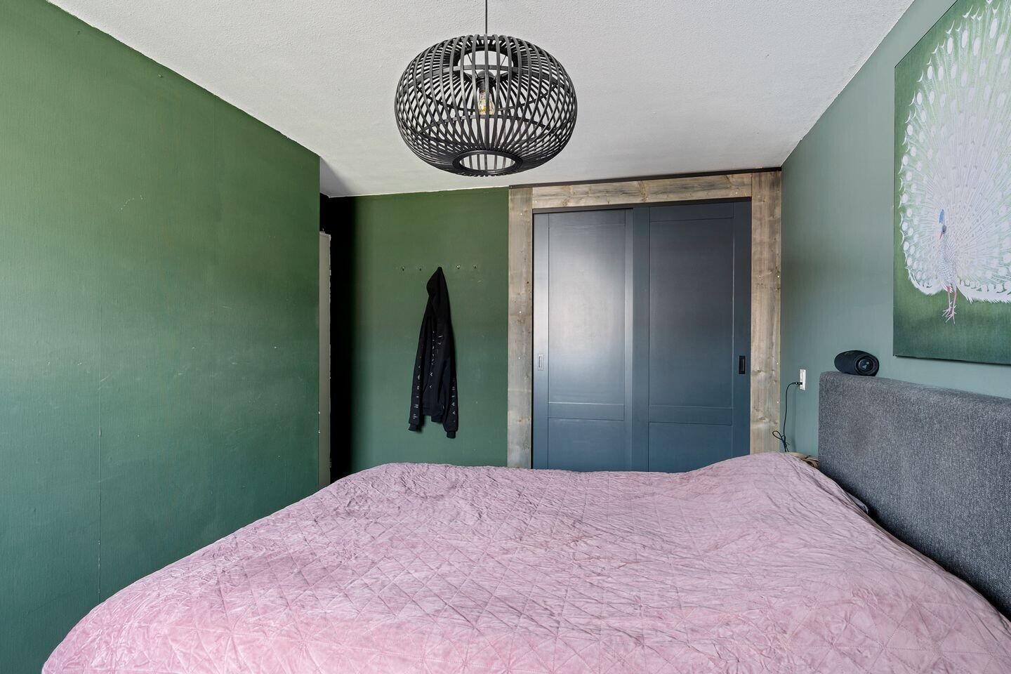 Tussenwoning te koop: Dollard 158, Drachten